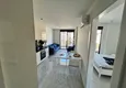 Dostępny zakup Umeblowane mieszkanie 1+1 350 metrów od morza - Alanya, dzielnica Oba 2