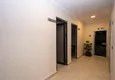 Kupić Apartamenty w Mahmutlar od dewelopera - nowoczesny kompleks komfortowy 100 metrów od morza 30