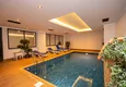 Kupić Apartamenty w Mahmutlar od dewelopera - nowoczesny kompleks komfortowy 100 metrów od morza 36