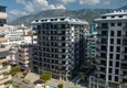 Kupić Apartamenty w Mahmutlar od dewelopera - nowoczesny kompleks komfortowy 100 metrów od morza 3