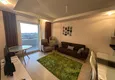 Dostępny zakup Apartament 1+1 w Cikcilli - umeblowany z panoramicznym widokiem 3