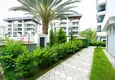 Kupić Apartament 1+1 w Alanyi, dzielnica Oba z meblami i widokiem na góry — raty do 6 miesięcy  7 