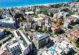 Kupić Umeblowane mieszkanie 1+1 350 metrów od morza - Alanya, dzielnica Oba 3