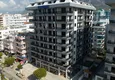 Kupić Apartamenty w Mahmutlar od dewelopera - nowoczesny kompleks komfortowy 100 metrów od morza 4