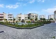 Kupić Nowy projekt kompleksu mieszkalnego z infrastrukturą hotelową w Gazipasa 5 