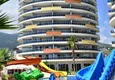 Kupić Apartament 1+1 w Cikcilli - umeblowany z panoramicznym widokiem 4