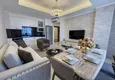 Dostępny zakup Rezydencja halal Premium w Kargicak - luksusowe apartamenty od dewelopera z panoramicznym widokiem 6 