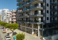 Kupić Apartamenty w Mahmutlar od dewelopera - nowoczesny kompleks komfortowy 100 metrów od morza 5