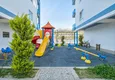 Kupić Umeblowane mieszkanie z jedną sypialnią w młodym nowoczesnym kompleksie - dzielnica Oba, Alanya 9