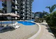 Kupić Apartament z jedną sypialnią w centrum Alanyi — pod klucz, idealny do wynajmu krótkoterminowego 8