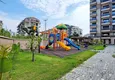 Kupić Nowy projekt kompleksu mieszkalnego z infrastrukturą hotelową w Gazipasa 8 