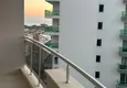 Dostępny zakup Apartament 1+1 w Cikcilli - umeblowany z panoramicznym widokiem 8