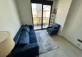Dostępny zakup Umeblowane mieszkanie 1+1 350 metrów od morza - Alanya, dzielnica Oba 9