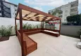 Kupić Apartament z jedną sypialnią w centrum Alanyi — pod klucz, idealny do wynajmu krótkoterminowego 9