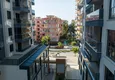 Kupić Apartamenty w Mahmutlar od dewelopera - nowoczesny kompleks komfortowy 100 metrów od morza 8
