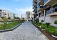 Kupić Nowy projekt kompleksu mieszkalnego z infrastrukturą hotelową w Gazipasa 9 