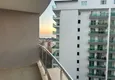 Dostępny zakup Apartament 1+1 w Cikcilli - umeblowany z panoramicznym widokiem 9