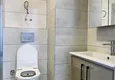 Dostępny zakup Nowy projekt kompleksu mieszkalnego z infrastrukturą hotelową w Gazipasa 11 