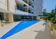 Kupić Umeblowane mieszkanie 1+1 350 metrów od morza - Alanya, dzielnica Oba 10