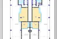 Kupuj taniej Apartamenty w Mahmutlar od dewelopera - nowoczesny kompleks komfortowy 100 metrów od morza 1