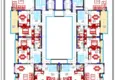 Kupuj taniej Apartamenty w Mahmutlar od dewelopera - nowoczesny kompleks komfortowy 100 metrów od morza 2