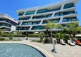Kupić Apartamenty od dewelopera w Alanyi - komfortowy kompleks w okolicy Oba  2 
