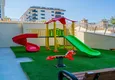 Kupić Nowy projekt rezydencji inwestycyjnej w dzielnicy Alanya — Payallar 10