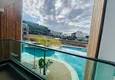 Dostępny zakup Apartament dwupoziomowy 2+1 w Konakli - z tarasem przy basenie w elitarnej rezydencji 11 