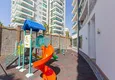 Kupić Apartament pod klucz 1+1 75 m² z widokiem na morze w Mahmutlar 12