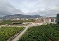 Dostępny zakup Jednopokojowy apartament z pięknym wykończeniem od właściciela — Alanya, dzielnica Mahmutlar 12