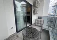 Dostępny zakup Apartament 1+1 w Alanya, Mahmutlar - umeblowane w kompleksie na poziomie kurortu 12