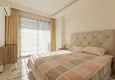 Dostępny zakup Apartament pod klucz 1+1 75 m² z widokiem na morze w Mahmutlar 12