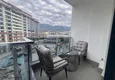Dostępny zakup Apartament 1+1 w Alanya, Mahmutlar - umeblowane w kompleksie na poziomie kurortu 13