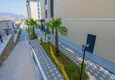 Kupić Nowy projekt rezydencji inwestycyjnej w dzielnicy Alanya — Payallar 13