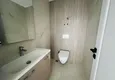 Dostępny zakup Apartament dwupoziomowy 2+1 w Konakli - z tarasem przy basenie w elitarnej rezydencji 14 