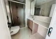 Dostępny zakup Apartament dwupoziomowy 2+1 w Konakli - z tarasem przy basenie w elitarnej rezydencji 15 