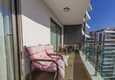 Dostępny zakup Apartament pod klucz 1+1 75 m² z widokiem na morze w Mahmutlar 16