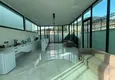 Kupić Apartament dwupoziomowy 2+1 w Konakli - z tarasem przy basenie w elitarnej rezydencji 17 