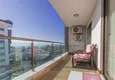 Dostępny zakup Apartament pod klucz 1+1 75 m² z widokiem na morze w Mahmutlar 17