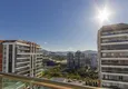 Dostępny zakup Apartament pod klucz 1+1 75 m² z widokiem na morze w Mahmutlar 18