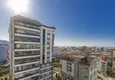 Dostępny zakup Apartament pod klucz 1+1 75 m² z widokiem na morze w Mahmutlar 19