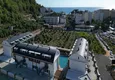 Kupić Apartament dwupoziomowy 2+1 w Konakli - z tarasem przy basenie w elitarnej rezydencji 1 