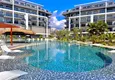 Kupić Przestronny, precyzyjnie wykończony apartament w nowym kompleksie mieszkalnym — dzielnica Oba, Alanya 1 