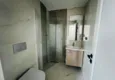 Dostępny zakup Apartament dwupoziomowy 2+1 w Konakli - z tarasem przy basenie w elitarnej rezydencji 2 