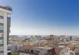 Dostępny zakup Apartament pod klucz 1+1 75 m² z widokiem na morze w Mahmutlar 20