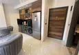 Dostępny zakup Apartament 1+1 w Alanya, Mahmutlar - umeblowane w kompleksie na poziomie kurortu 2
