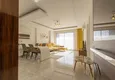 Dostępny zakup Apartament pod klucz 1+1 75 m² z widokiem na morze w Mahmutlar 2