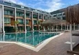 Kupić Apartament dwupoziomowy 2+1 w Konakli - z tarasem przy basenie w elitarnej rezydencji 3 