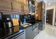 Dostępny zakup Apartament 1+1 w Alanya, Mahmutlar - umeblowane w kompleksie na poziomie kurortu 3