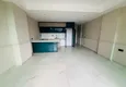Dostępny zakup Apartament dwupoziomowy 2+1 w Konakli - z tarasem przy basenie w elitarnej rezydencji 4 